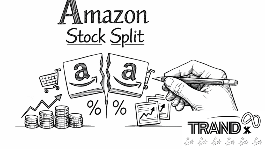 Amazon Stock Split What It Means for Investors