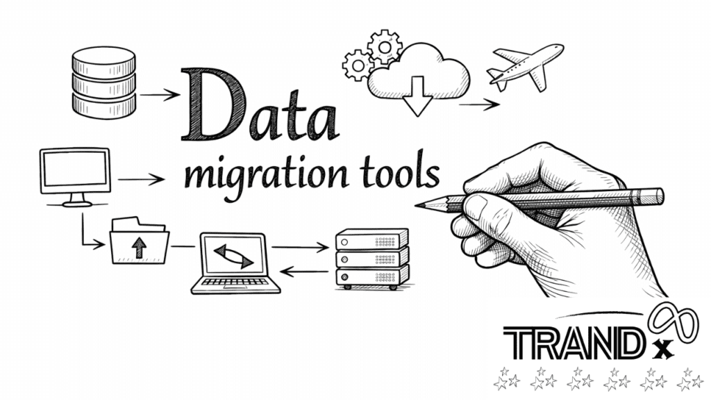 Data Migration Tools A Complete Guide to Choosing the Right Solution in 2026
