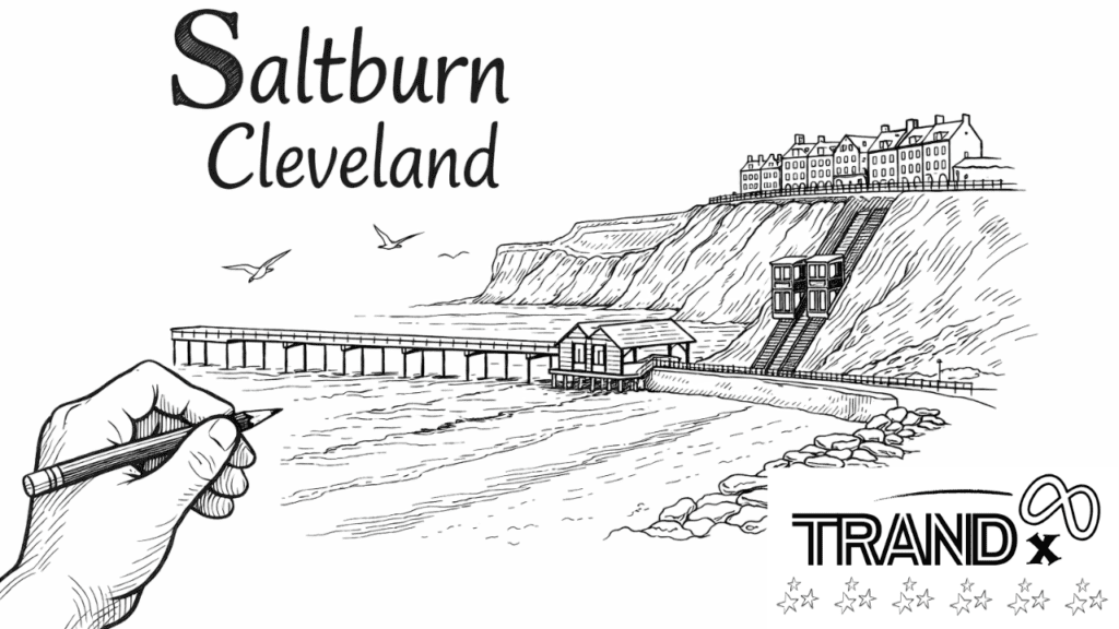 Discover Saltburn Cleveland: Hidden Gems, Coastal Walks & Local Experiences