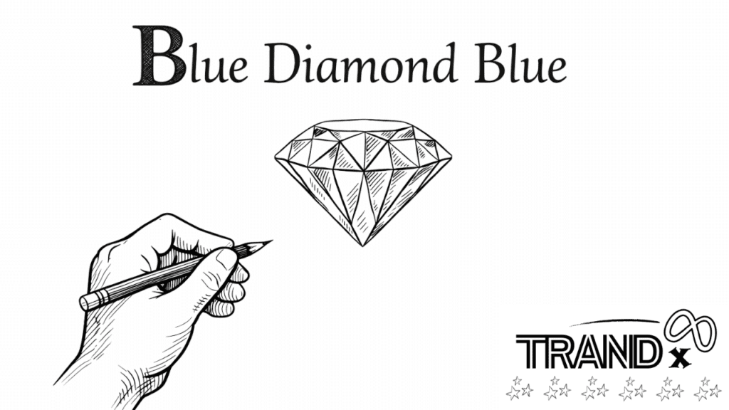 Blue Diamond Blue The Ultimate Guide to Nature Most Captivating Gem