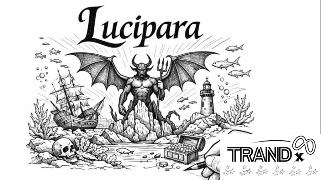 Lucipara Indonesia Secret Fishing Paradise