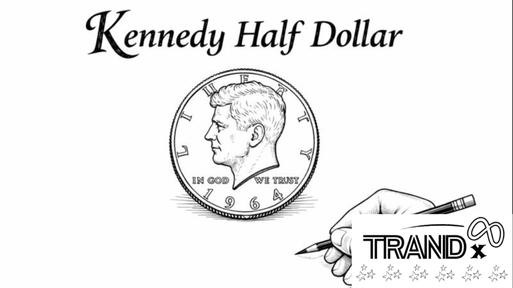 Kennedy Half Dollar Rare Values, Hidden Errors, and What Collectors Should Know Today