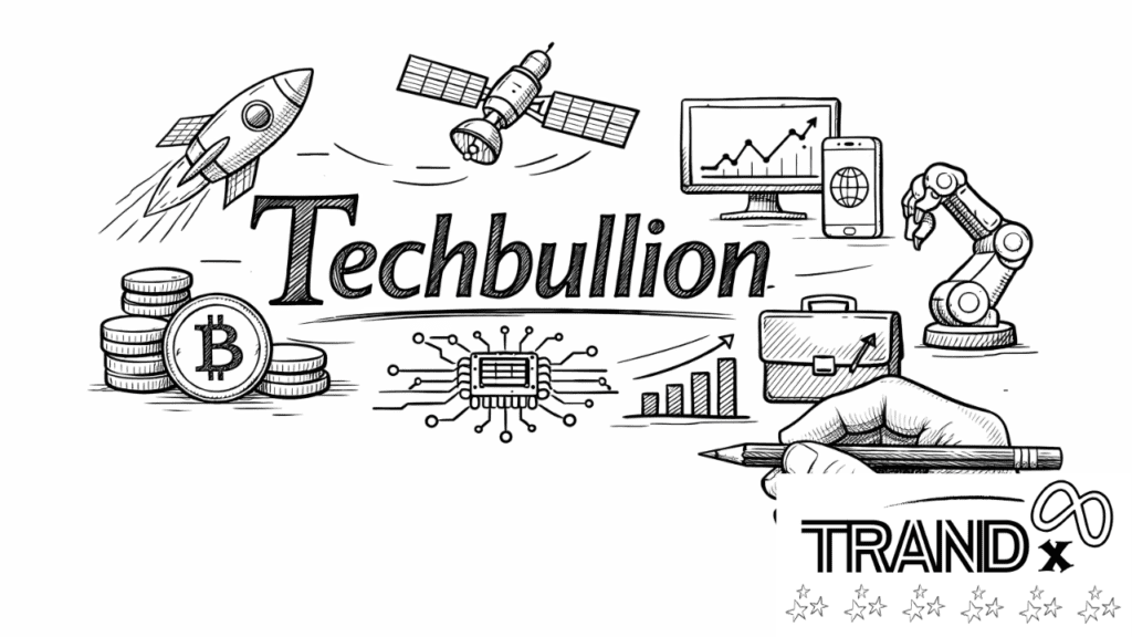 techbullion