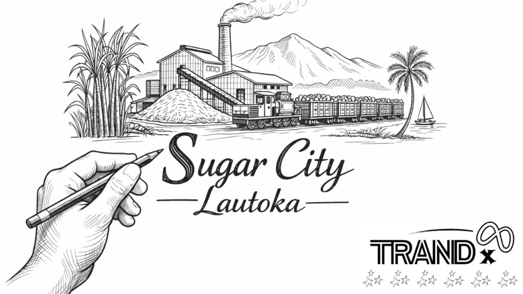 sugar city lautoka