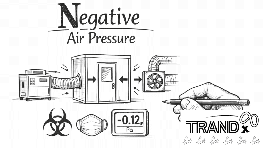 Negative Air Pressure What It Really Means, How It Works, and Why It Matters Today