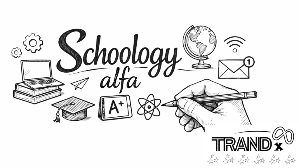 schoology alfa