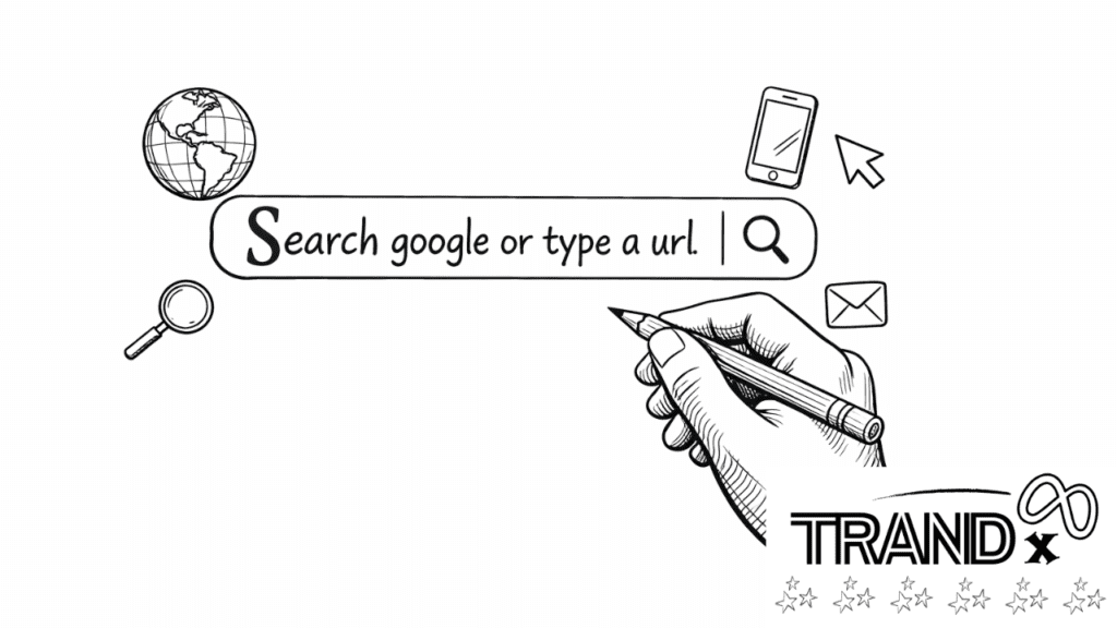 Google or Type a URL Which One Search Engines better?