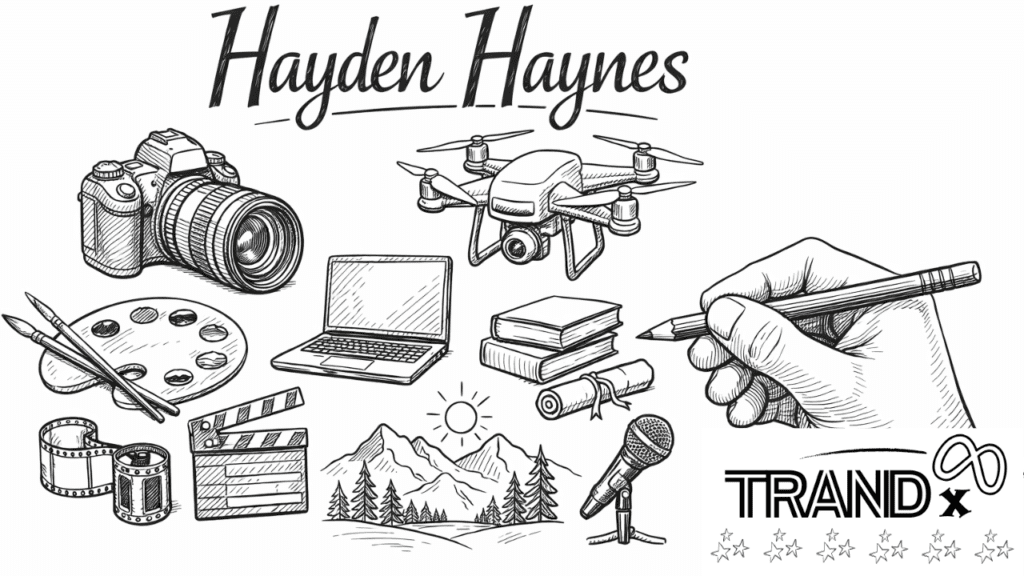 Hayden Haynes