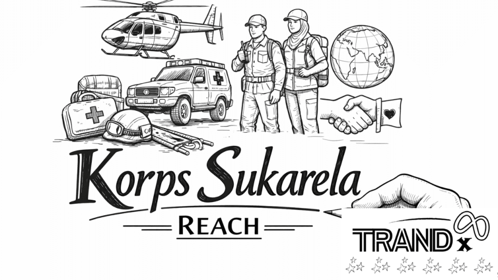 Korps Sukarela