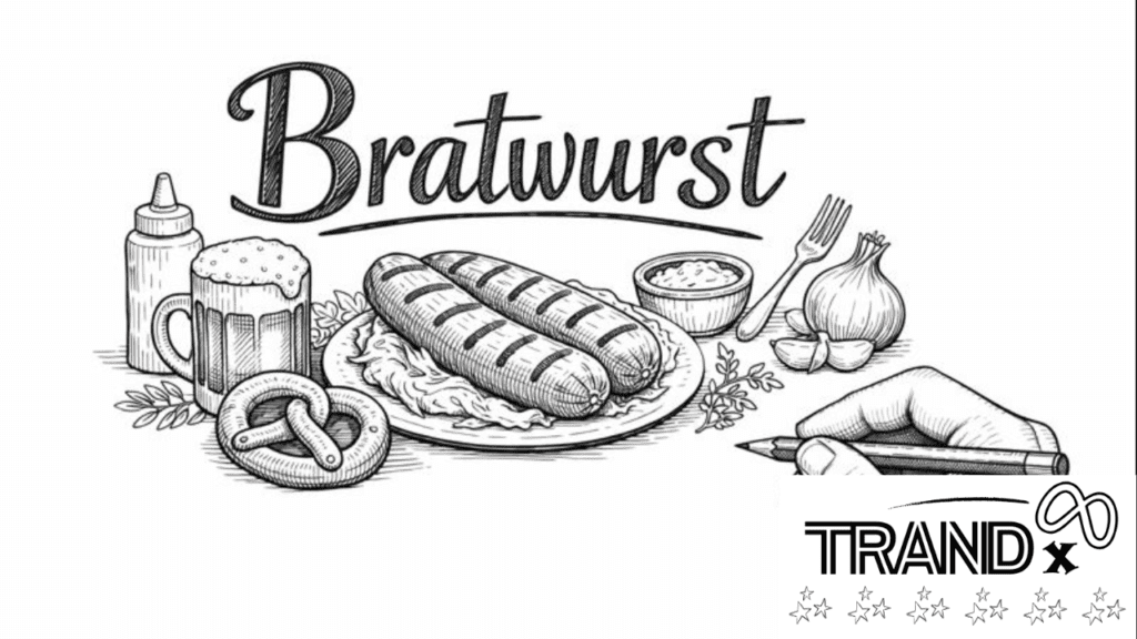 Bratwurst
